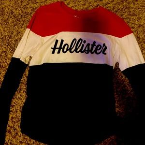 Cleaning out my closet